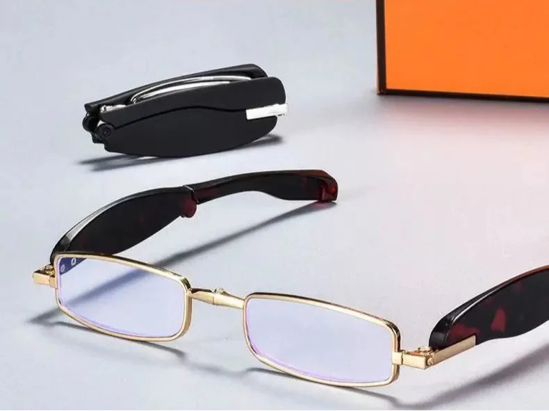 Multifunctional Portable Reading Glasses - Wholesalus