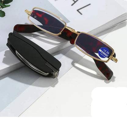 Multifunctional Portable Reading Glasses - Wholesalus