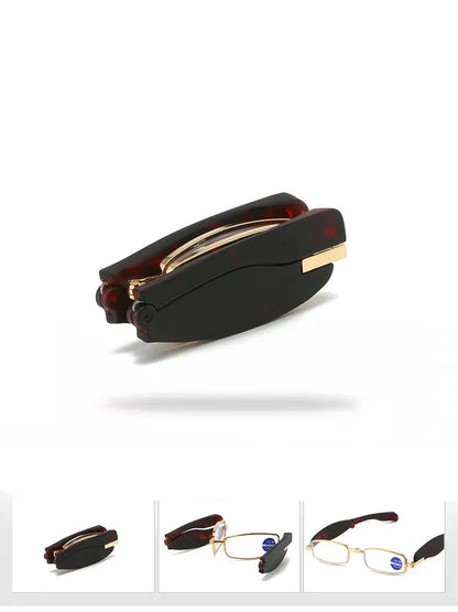 Multifunctional Portable Reading Glasses - Wholesalus