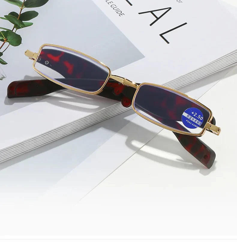 Multifunctional Portable Reading Glasses - Wholesalus
