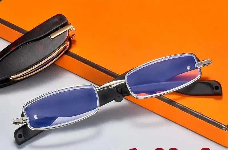 Multifunctional Portable Reading Glasses - Wholesalus