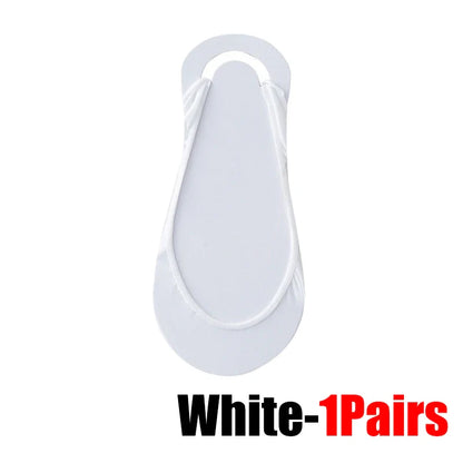 Ultrathin Invisible Half-Palm Socks - Wholesalus