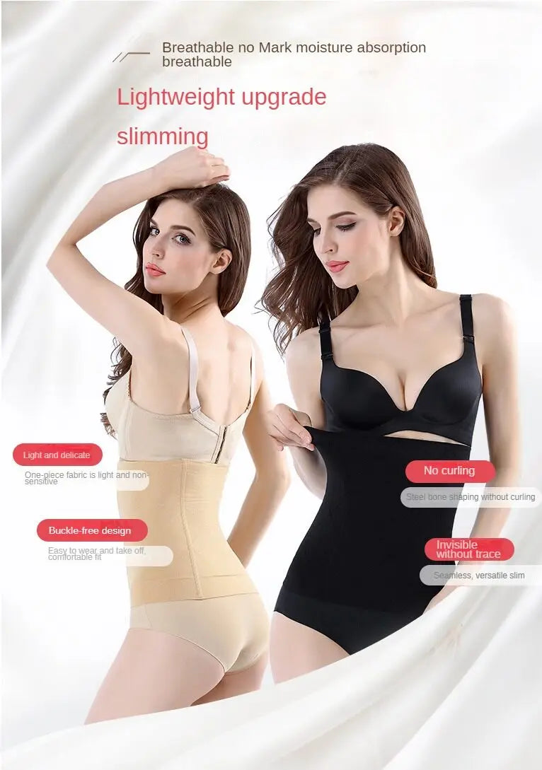 Women Waist Slimming Shaper Wrap - Wholesalus