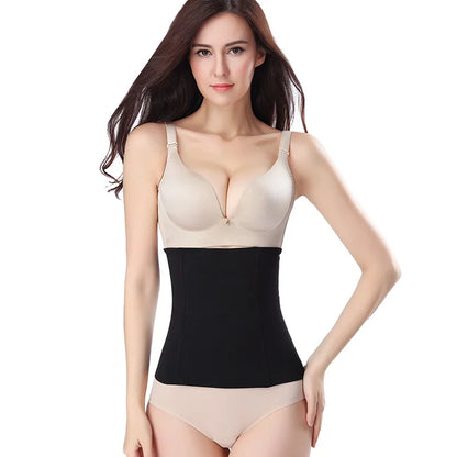Women Waist Slimming Shaper Wrap - Wholesalus