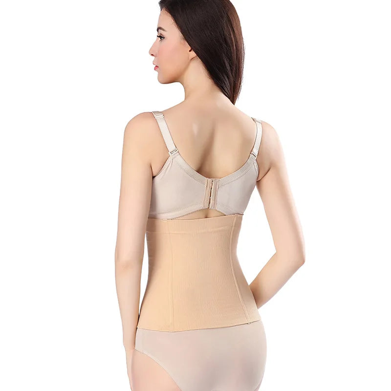 Women Waist Slimming Shaper Wrap - Wholesalus