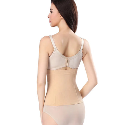 Women Waist Slimming Shaper Wrap - Wholesalus