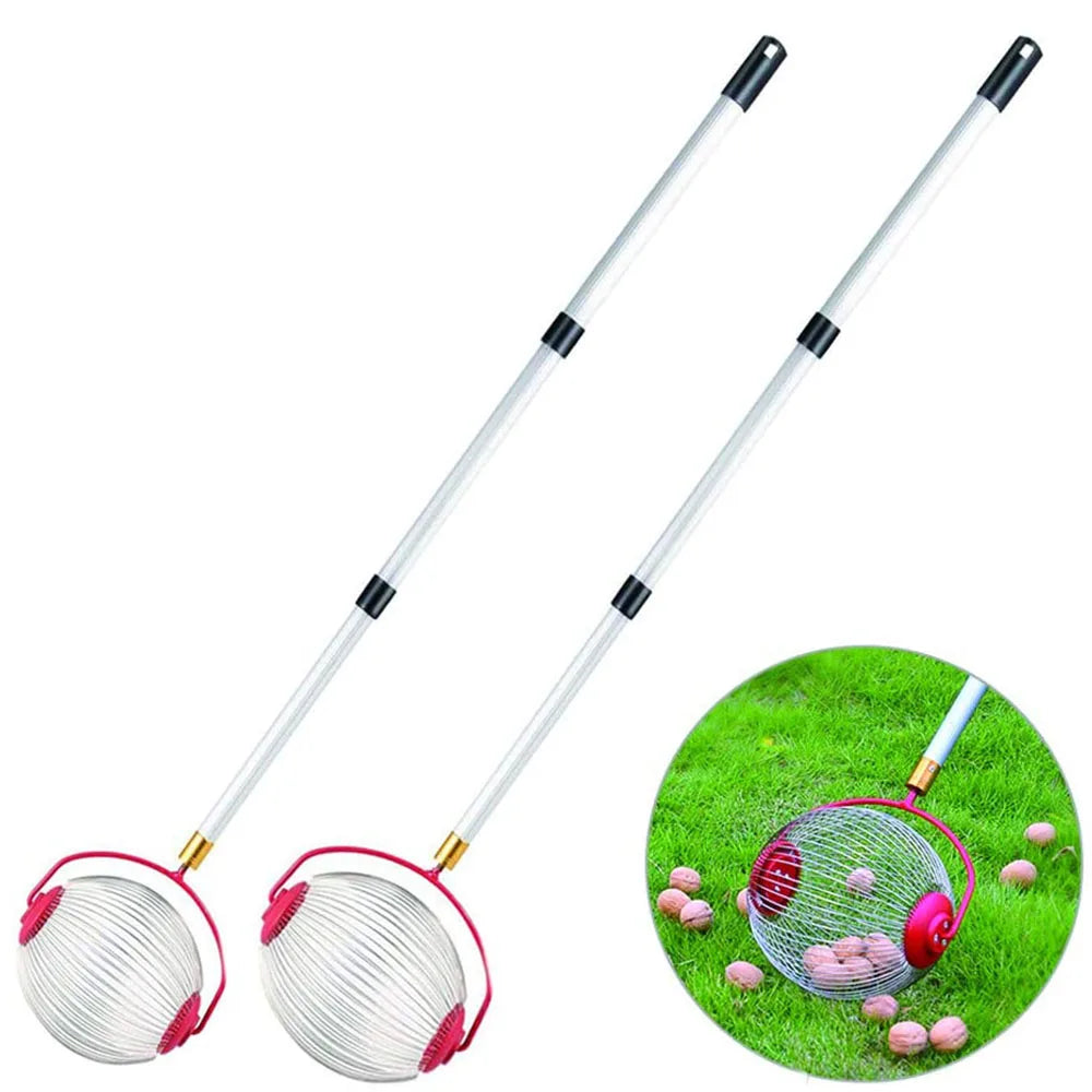 Rolling Nuts Collector - Wholesalus