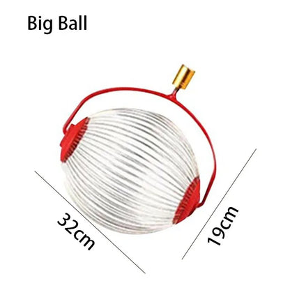 Rolling Nuts Collector - Wholesalus