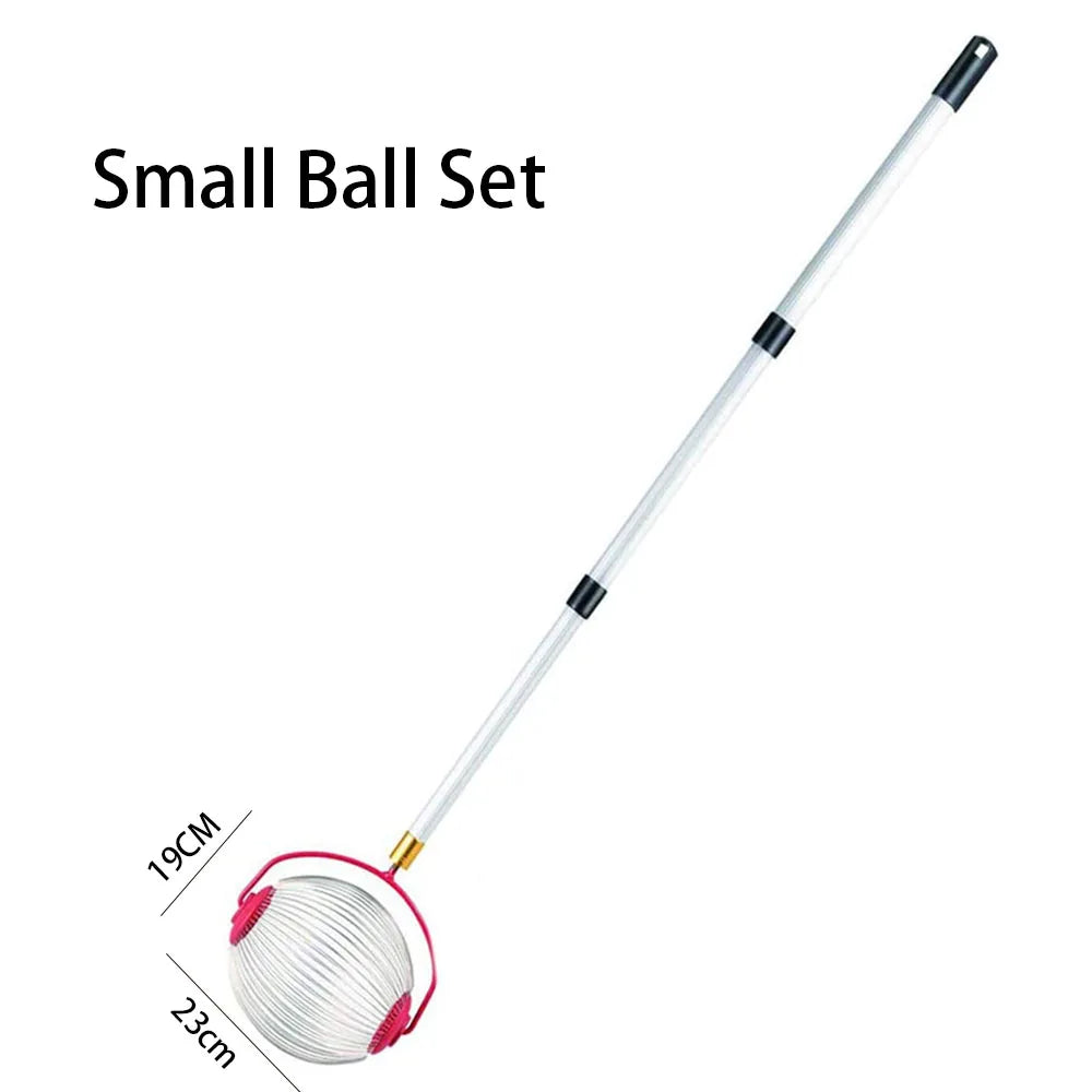 Rolling Nuts Collector - Wholesalus