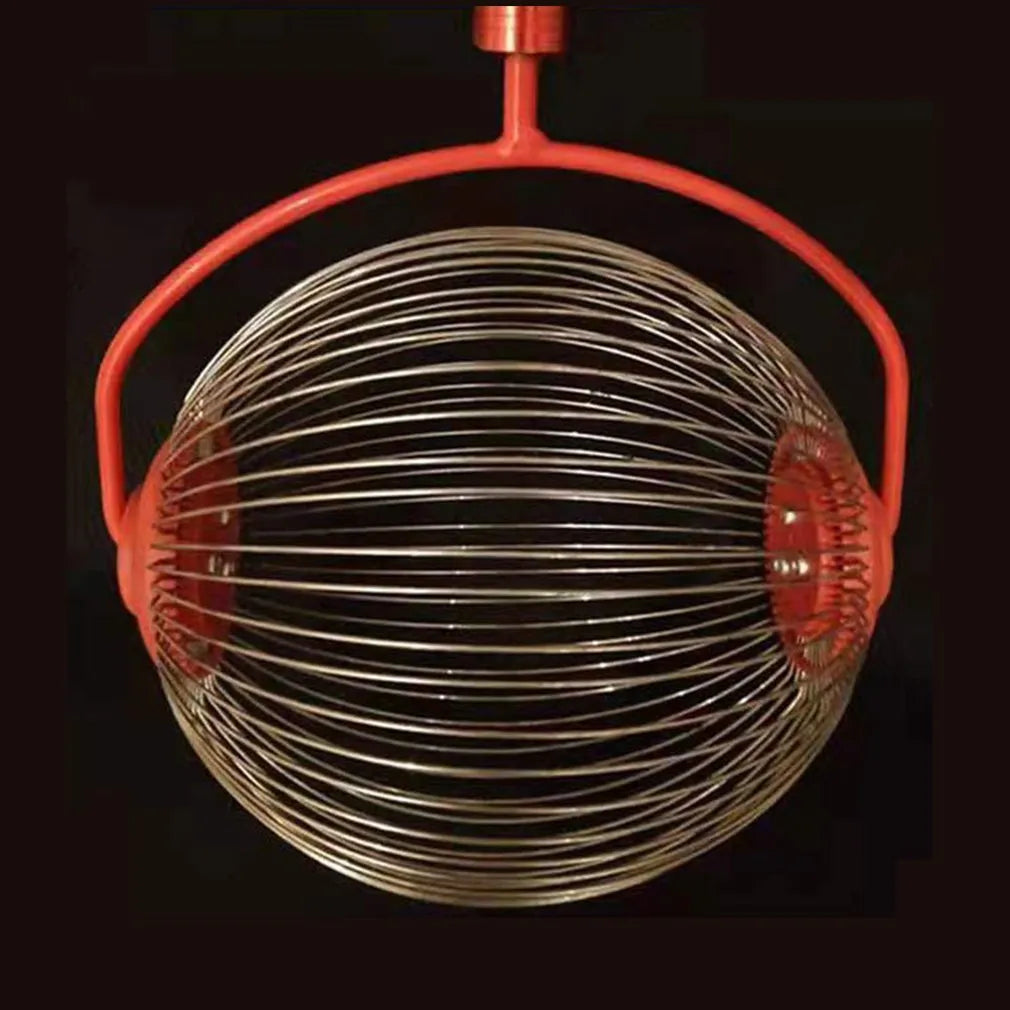 Rolling Nuts Collector - Wholesalus