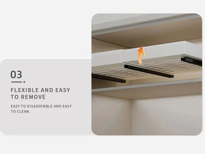 Extendable Pull Rack - Wholesalus