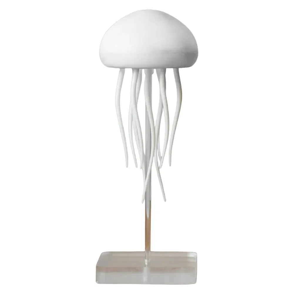 Voice Control Jellyfish LED Night Lamp - Wholesalus