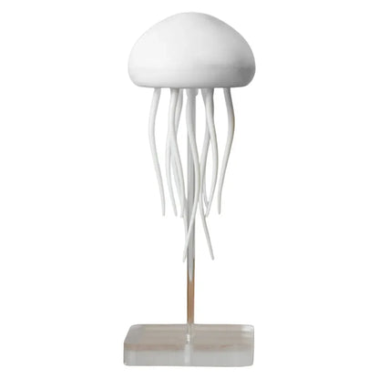 Voice Control Jellyfish LED Night Lamp - Wholesalus