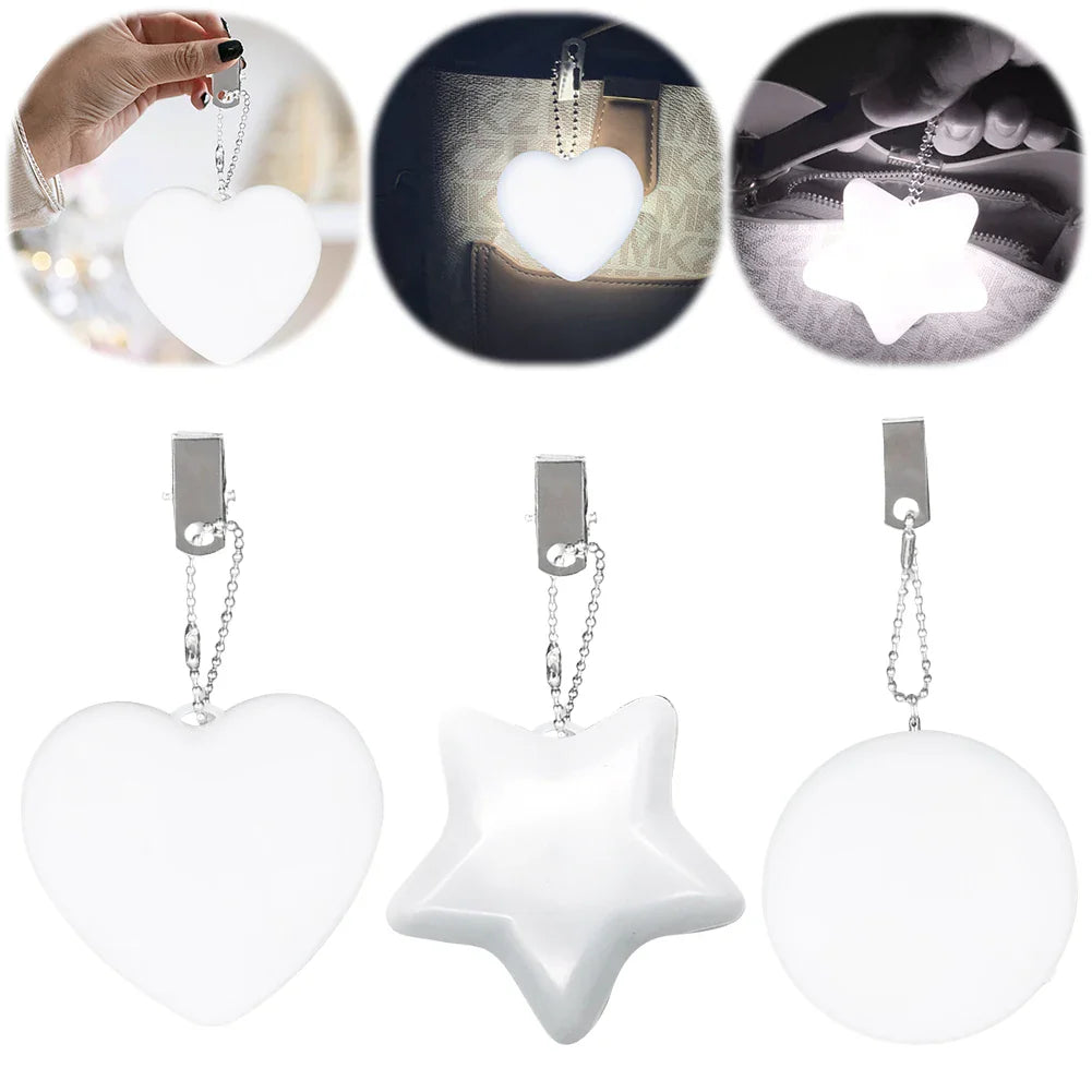 LED Handbag Sensor Light - 2Pcs - Wholesalus