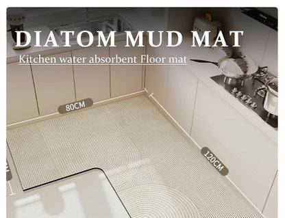 L-shaped Non-slip Floor Mat - Wholesalus
