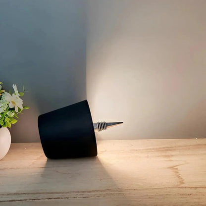 Touch Wireless Bottle Lamp - Wholesalus