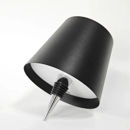 Touch Wireless Bottle Lamp - Wholesalus