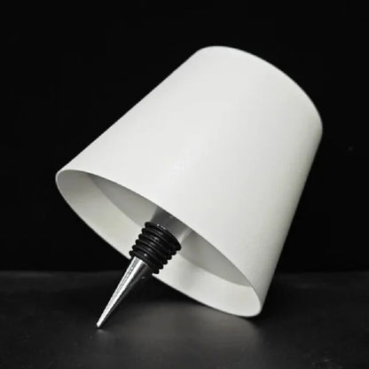 Touch Wireless Bottle Lamp - Wholesalus