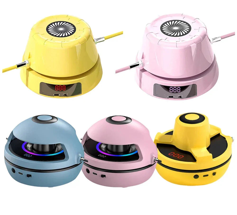 Smart  Skipping Rope Toy - Wholesalus