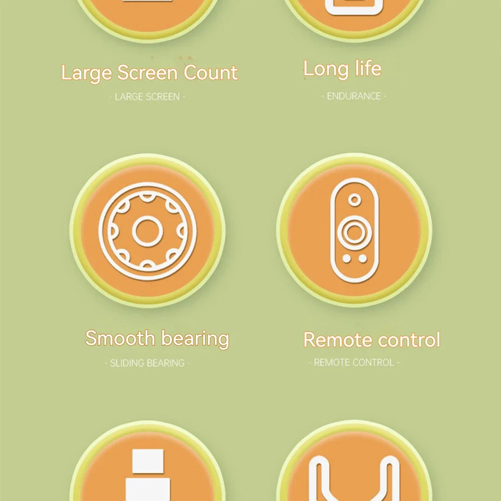 Smart  Skipping Rope Toy - Wholesalus