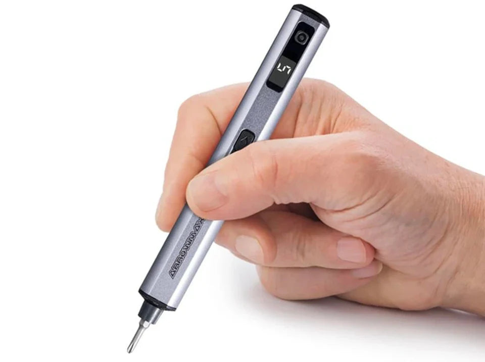 Electric  60 in 1 Precision Screwdriver Kit - Wholesalus