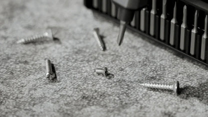 Electric  60 in 1 Precision Screwdriver Kit - Wholesalus