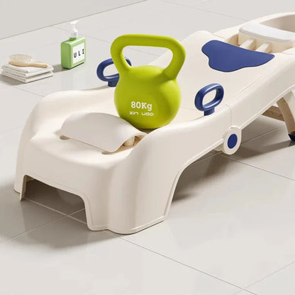 Foldable Kids Spa Chair - Wholesalus