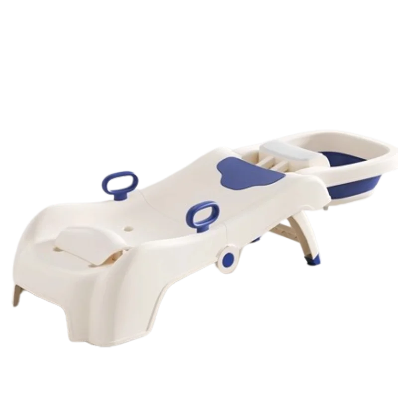 Foldable Kids Spa Chair - Wholesalus