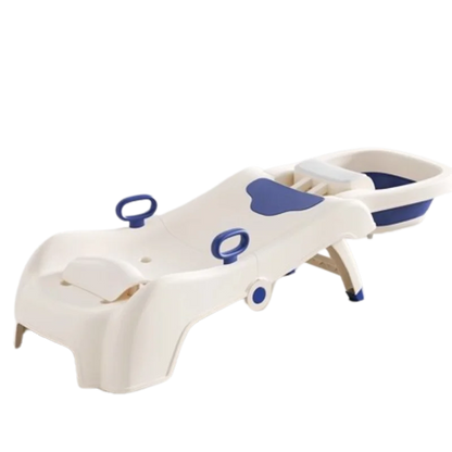 Foldable Kids Spa Chair - Wholesalus
