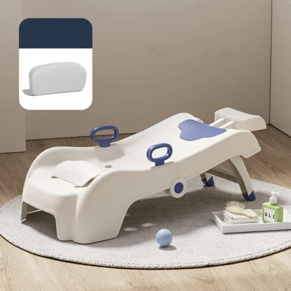 Foldable Kids Spa Chair - Wholesalus