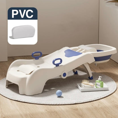Foldable Kids Spa Chair - Wholesalus