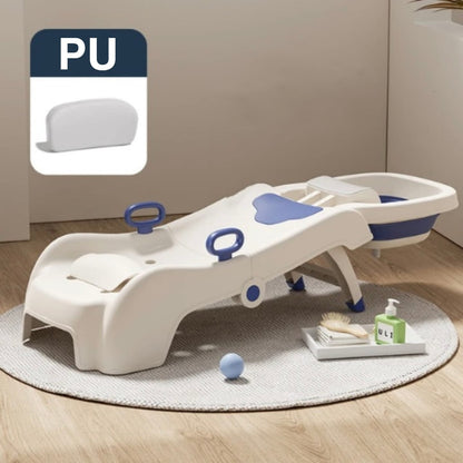 Foldable Kids Spa Chair - Wholesalus