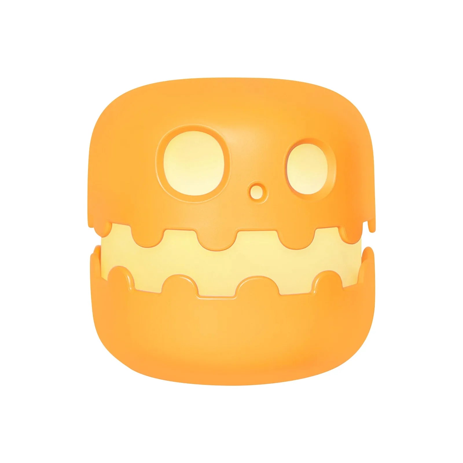 Halloween Pumpkin Night Light - Wholesalus
