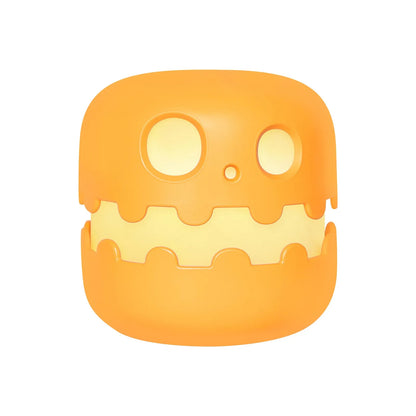 Halloween Pumpkin Night Light - Wholesalus
