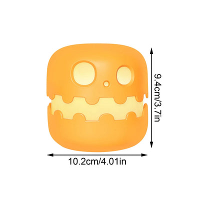 Halloween Pumpkin Night Light - Wholesalus