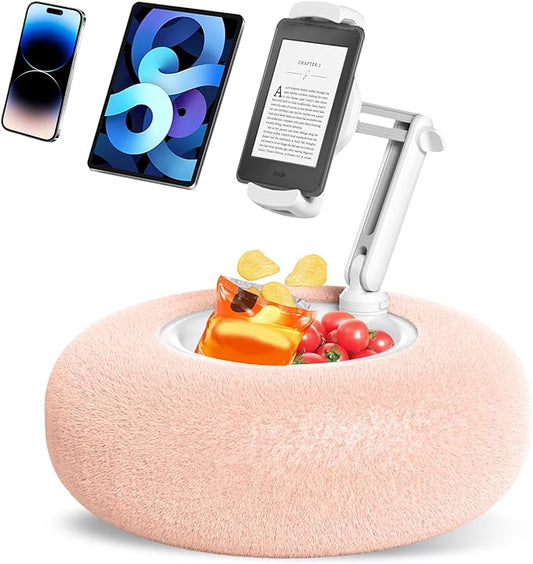 Lazy Pillow Phone Holder - Wholesalus