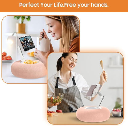 Lazy Pillow Phone Holder - Wholesalus