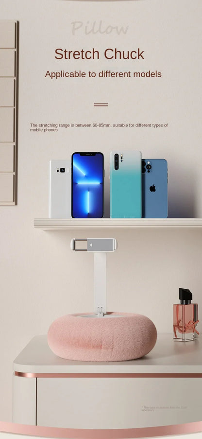Lazy Pillow Phone Holder - Wholesalus