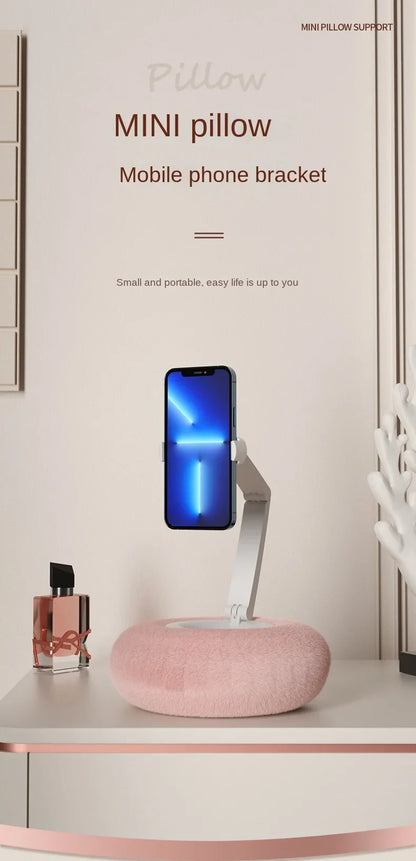 Lazy Pillow Phone Holder - Wholesalus