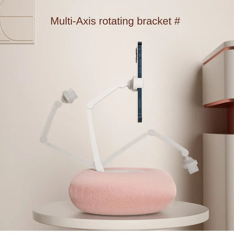 Lazy Pillow Phone Holder - Wholesalus