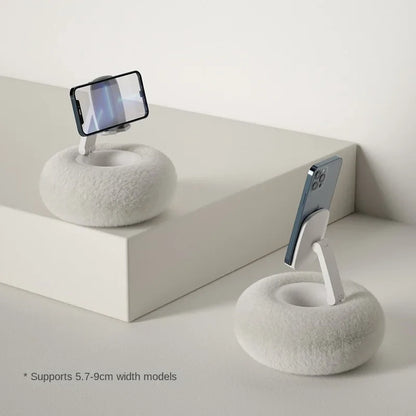Lazy Pillow Phone Holder - Wholesalus