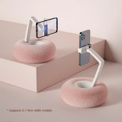Lazy Pillow Phone Holder - Wholesalus