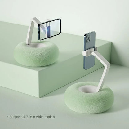 Lazy Pillow Phone Holder - Wholesalus