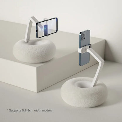 Lazy Pillow Phone Holder - Wholesalus