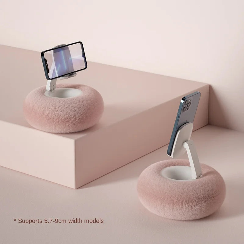 Lazy Pillow Phone Holder - Wholesalus