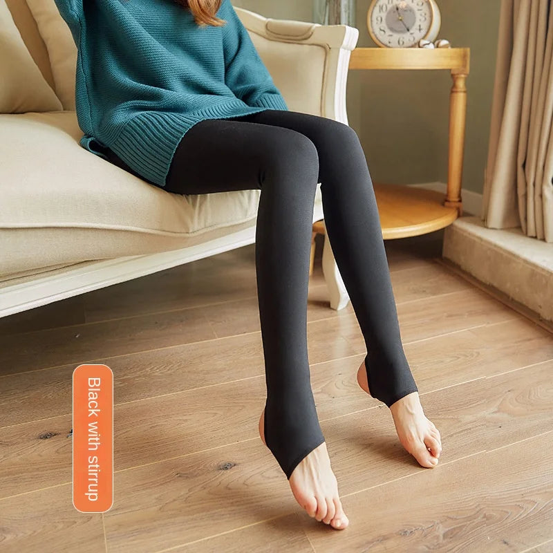 Women Skin Color Stockings - Wholesalus