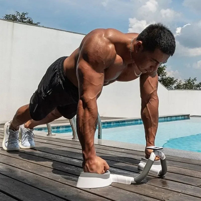 Multifunctional Push Up Bar Trainer - Wholesalus