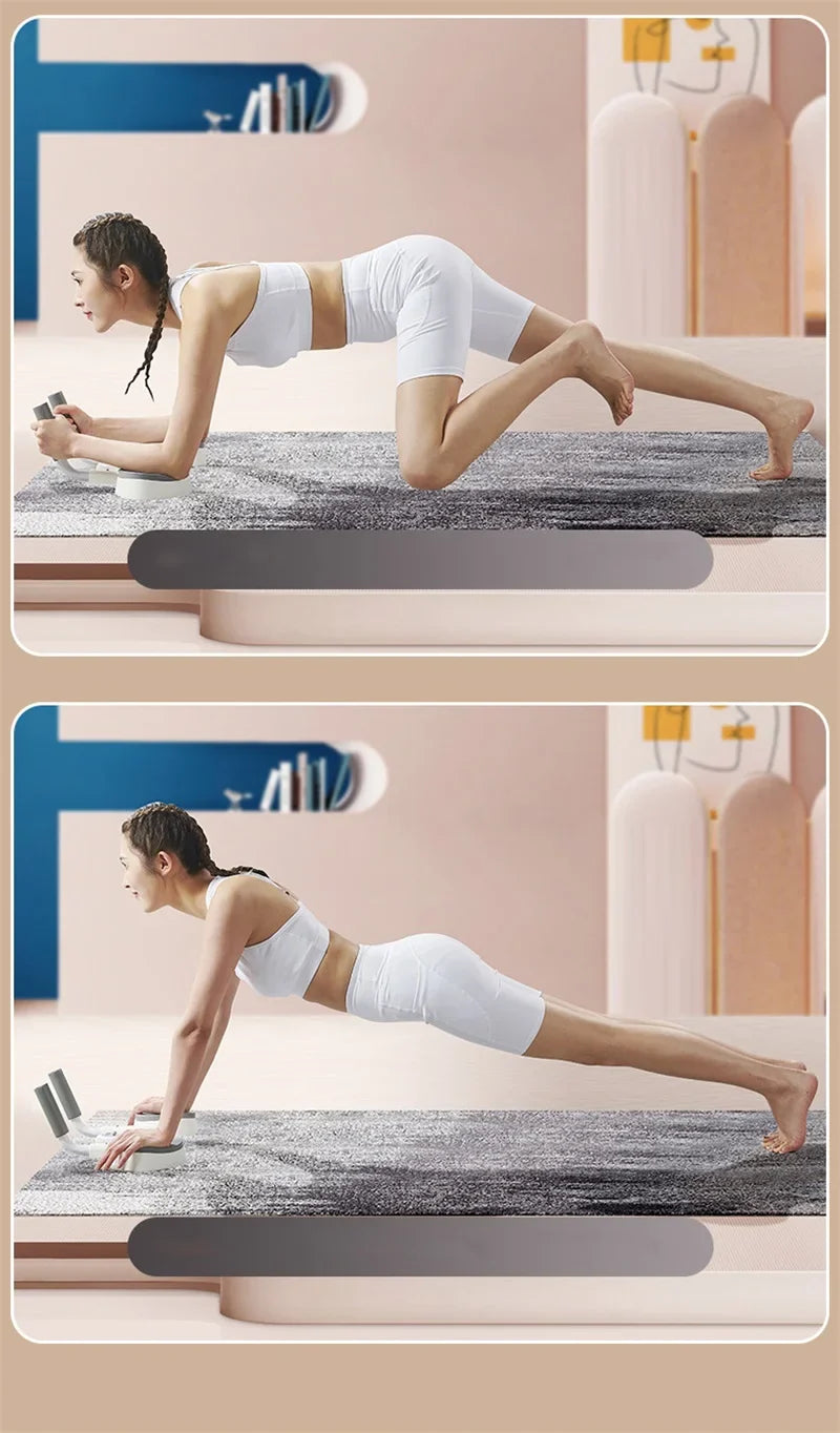 Multifunctional Push Up Bar Trainer - Wholesalus