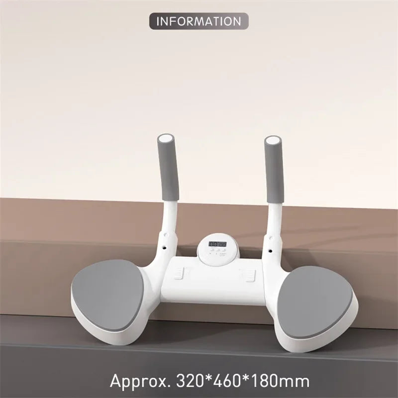 Multifunctional Push Up Bar Trainer - Wholesalus