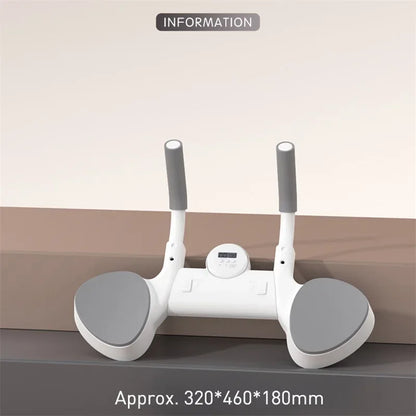 Multifunctional Push Up Bar Trainer - Wholesalus